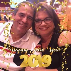 Meet your Posher, Lourdes